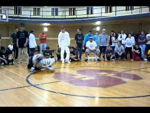 Defining Rhythm B-boy edition-Beast Coast vs ....mp4