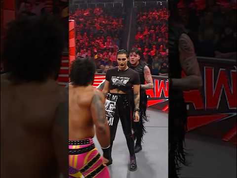 Mami is always there to protect her Dom Dom