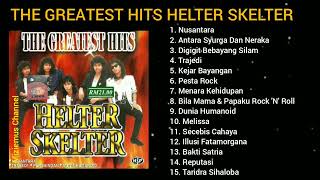 THE GREATEST HITS HELTER SKELTER