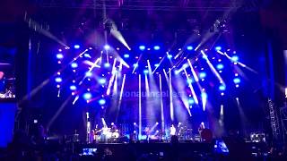 Seiler &amp; Speer - Herr Inspektor @Donauinselfest 2019