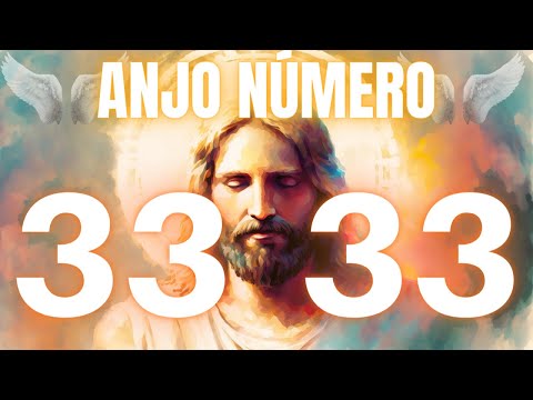 Vídeo: Significado 3333: perguntas e respostas sobre o número
