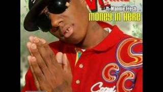VL Mike ft. Mannie Fresh - Money In Here