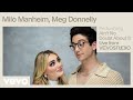 Milo Manheim Meg Donnelly Ain T No Doubt About It Live Performance Vevo