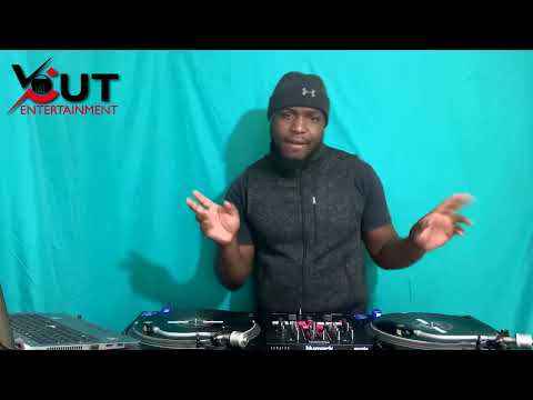 4 Minutes of Pure Dancehall RAW: Old School Meets New