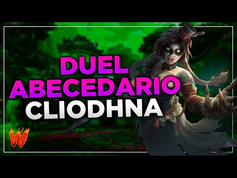CLIODHNA, HOW WILL THIS BE IN DUEL? - Warchi - Duel
