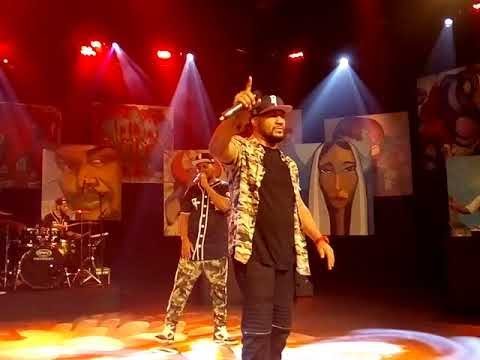 Colher Sorrindo (Nova Versão) - Pregador Luo - Manos e Minas