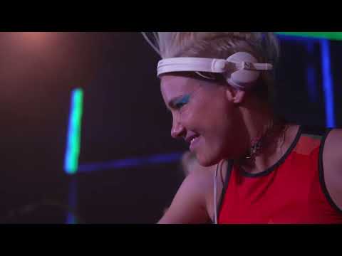 DupleX Presents NERVO - 24.6.2023