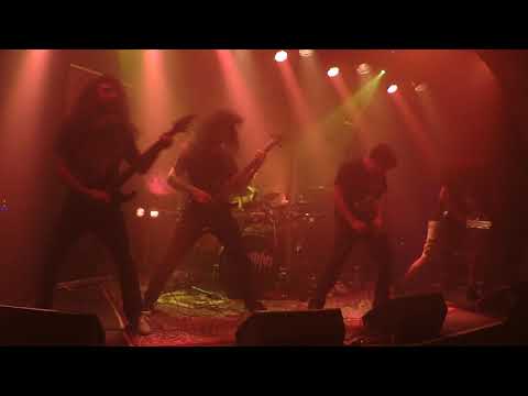 TYRMFAR - When Angels Lose Their Wings - (HQ sound live)