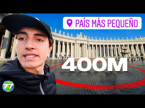 La Vuelta Al Mundo En 80 Días II - Día 77