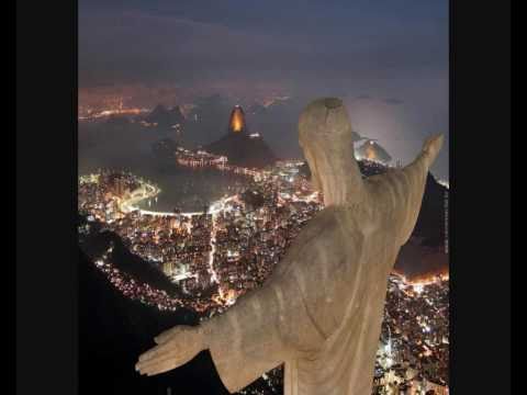 Gaudino Da Costa - Sambatucada (Nari & Gaudino Sambadrhome Clubmix)