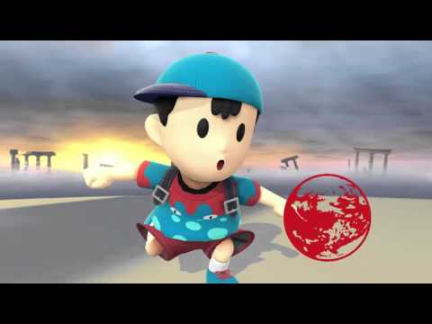 GPPWeekly14 - Khila (Ness) vs Andrew (Pikachu)