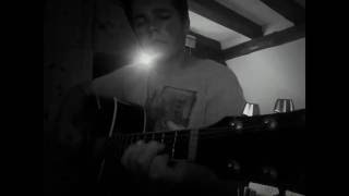 Krewella - Can't forget you (acoustic cover)