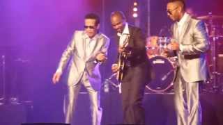 Vigon Jay &amp; Les Soul Men &quot; Stand By Me &quot;