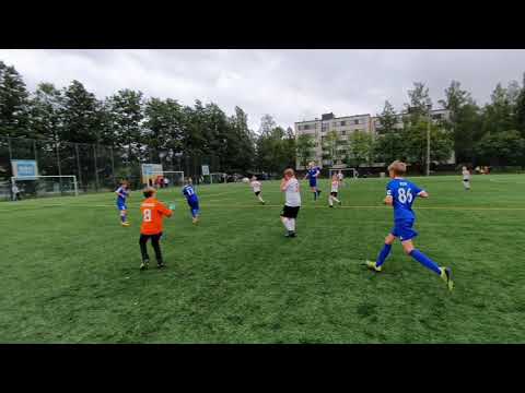 VJS -08 vs. HooGee 4.8.2020