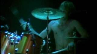 The Gits - Second Skin ( Live Clip )