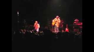 Jason Mraz & Raul Midon - Keep On Hoping