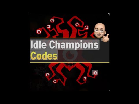 Idle Champion Codes (02 06 2022