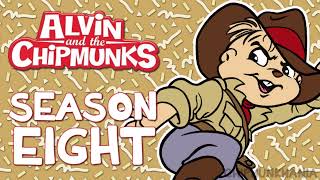 The 60s Chipmunks &amp; The 80s Chipmunks - The Alvin Twist