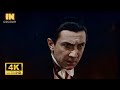 Dracula (1931) in 4K Ultra HD | 
