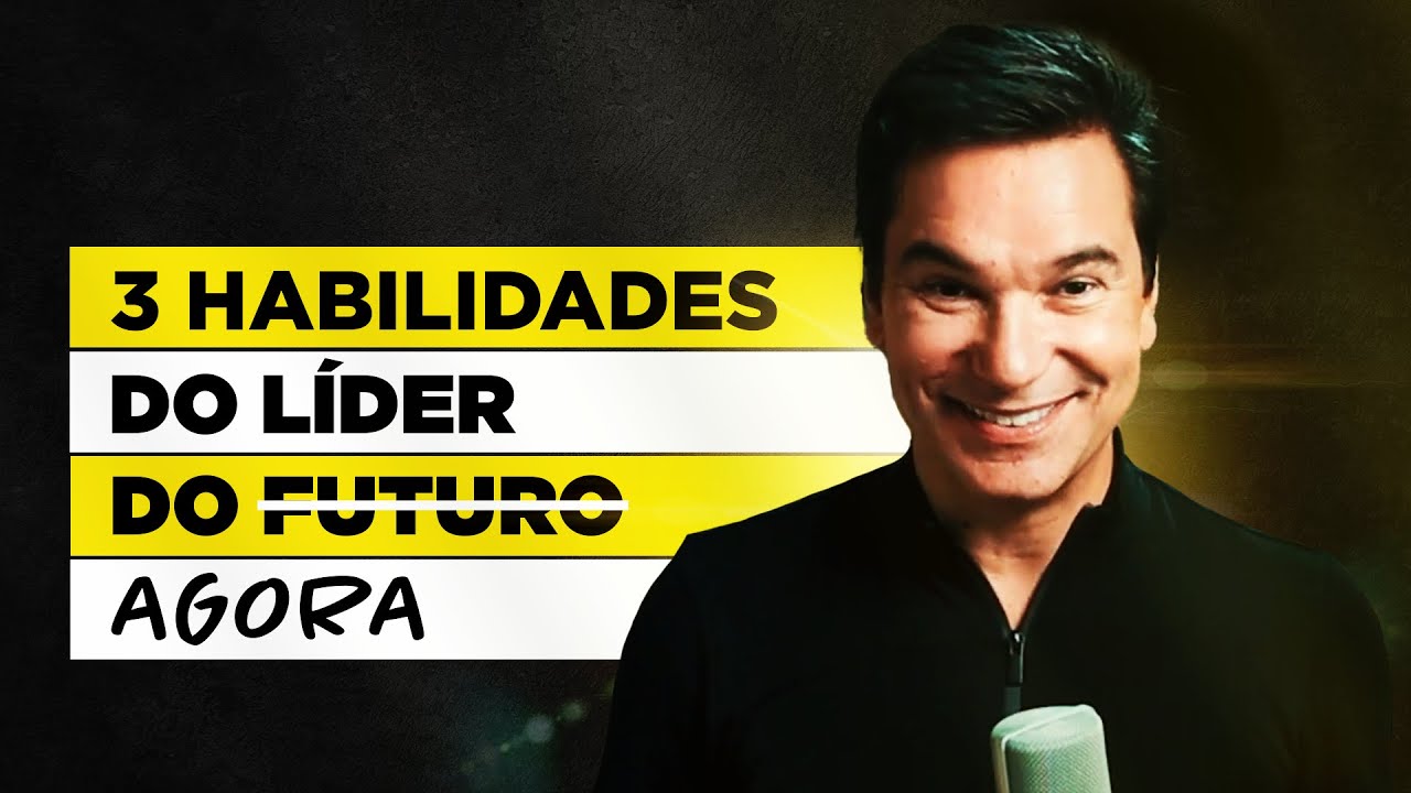 As 3 soft skills mais importantes para a liderança do futuro (e do agora!)