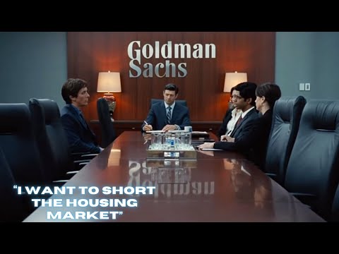 What if You Are Wrong?? (The Big Short 2015 Film)