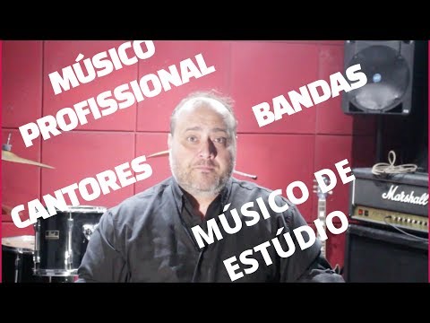 Tipos de MÚSICOS