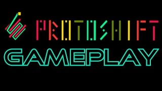 Protoshift | PC Gameplay