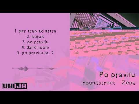 roundstreet x Zepa - Korak