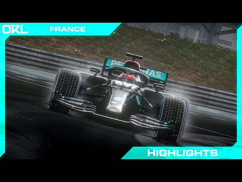 Not Making The Same Mistake Twice - ORL Round 9 Paul Ricard