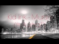 MURDA - KID INK ft. PUSHA T (NEW HIP HOP JANUAR 2014) - theblackbeatzz MURDA - KID INK ft. PUSHA T (NEW HIP HOP JANUAR 2014)