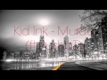 MURDA - KID INK ft. PUSHA T (NEW HIP HOP ...