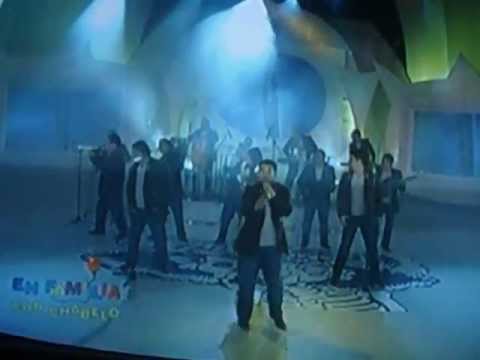 Junior klan En Familia con Chabelo 3