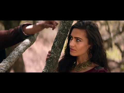 Samson (2018) (TV Spot 'Betrayed by Love, Redeemed by God')