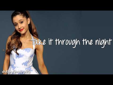 download lagu mp3 mp4 Ariana Grande Lyrics Piano, download lagu Ariana Grande Lyrics Piano gratis, unduh video klip Ariana Grande Lyrics Piano