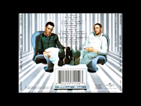 Barcode Brothers - Goodnight