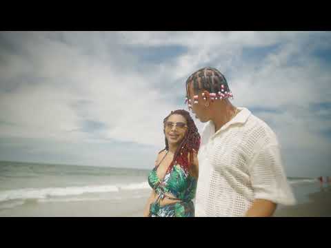 Denzley X Godwonder - No Me Quiere (Official Video)