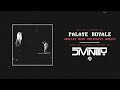 PALAYE ROYALE - Bullet with Butterfly Wings - Sumerian Records PALAYE ROYALE - Bullet with Butterfly Wings
