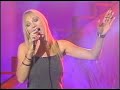 Charlotte Nilsson I Write You A Love Song Bingolotto 1999