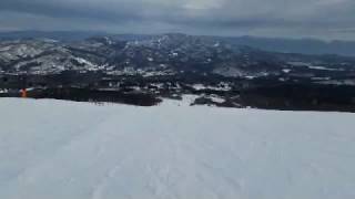 四銃士　池の平