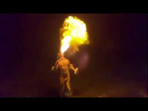 Promotional video thumbnail 2 for Island Breeze Entertainment