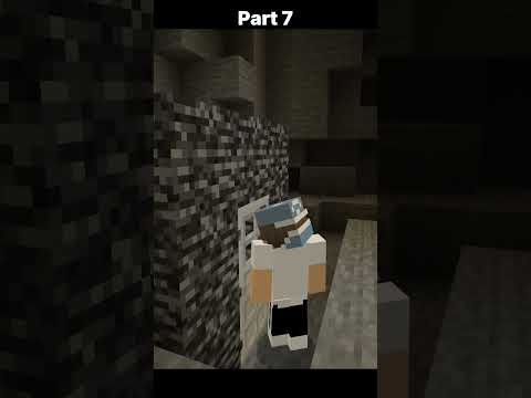 The Ultimate Minecraft Mystery: Part 7