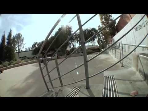 Joey Ragali's "Welcome to the Team" Footage