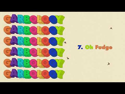 Aesop Rock x Blockhead - Oh Fudge (Official Audio)