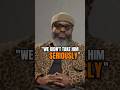 BLACK THOUGHT SPEAKS ON HOW THE ROOTS JOINED THE LATE NIGHT SHOW #hiphop #show #theroots