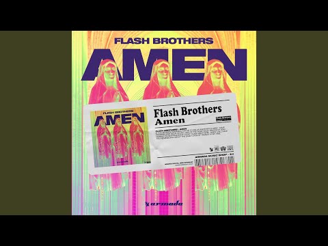 Amen (Extended Mix)