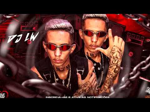 QUERO VER ESQUECER O PRETÃO VS A CULPA É TUA - DJ LW,MC Durrony