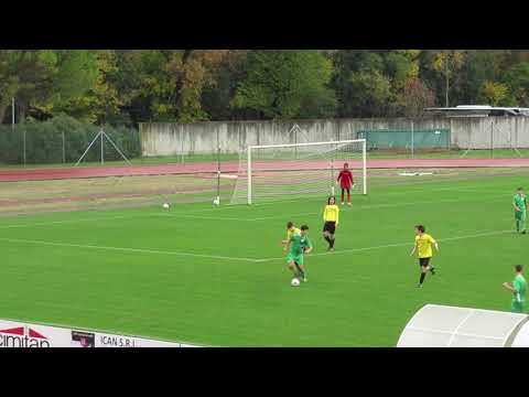 Liventina - DonBosco Giovanissimi Elite 2005 24/11/2019 Parte 4