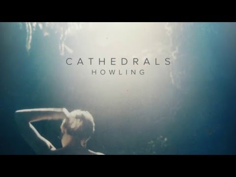Cathedrals - Howling (Ry X & Frank Wiedemann Cover)