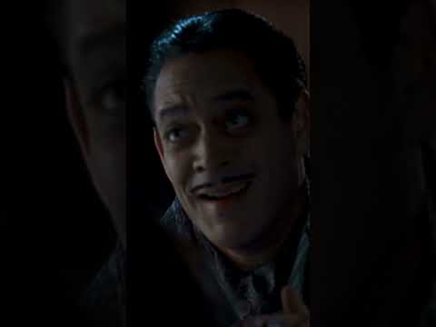 Get you a man like Gomez #TheAddamsFamily #GomezAddams #RaulJulia