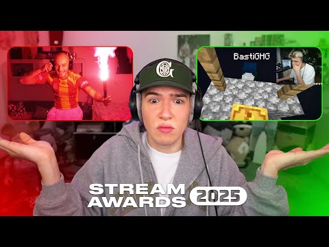 Die besten STREAMING CLIPS aus 2025!